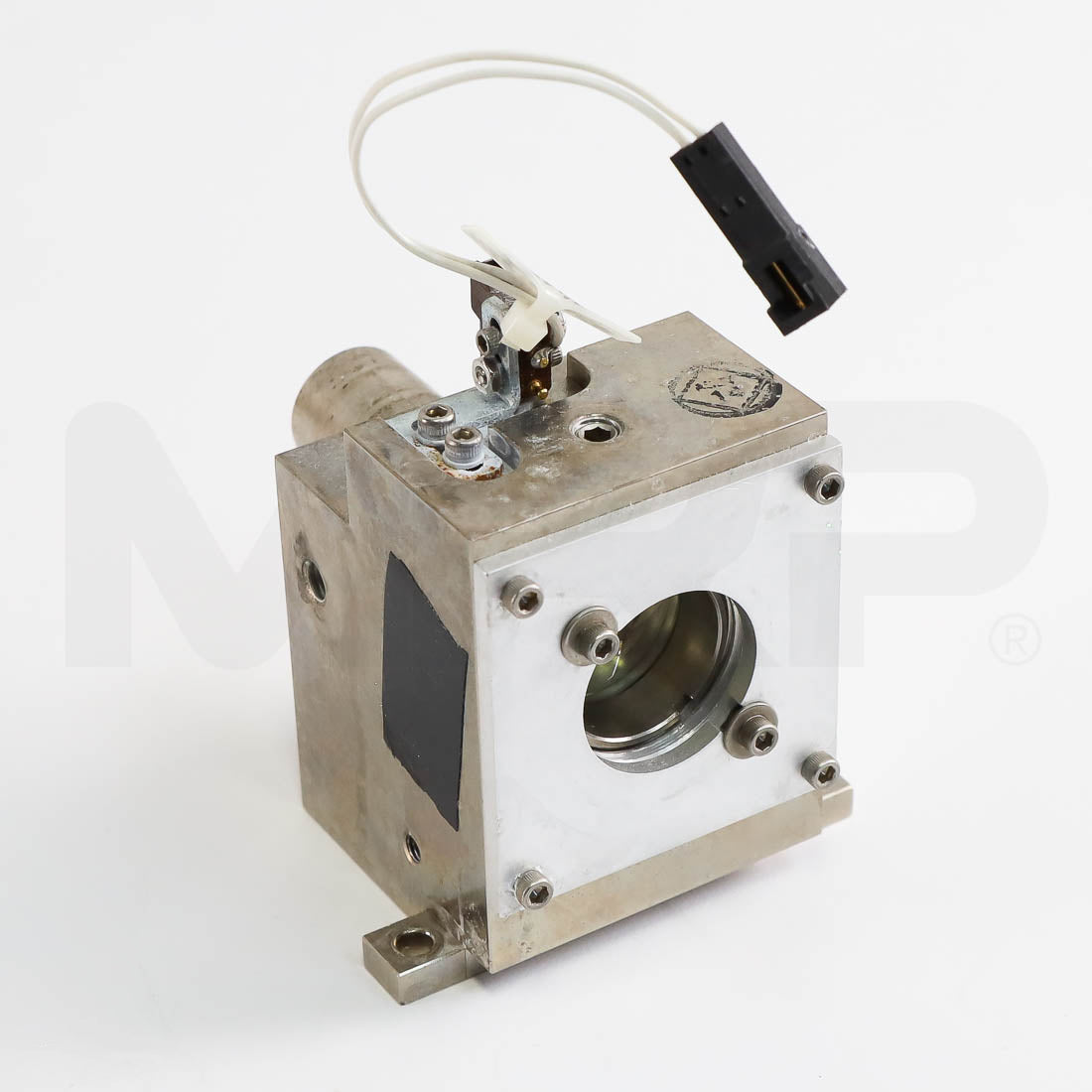 Candela VBeam Perfecta Fiber Focus Lens Assembly