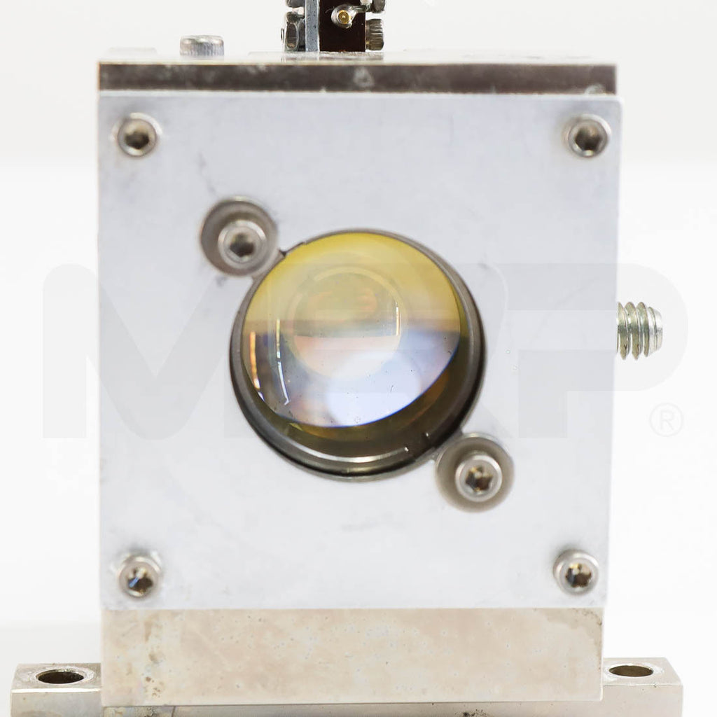 Candela VBeam Perfecta Fiber Focus Lens Assembly Lens