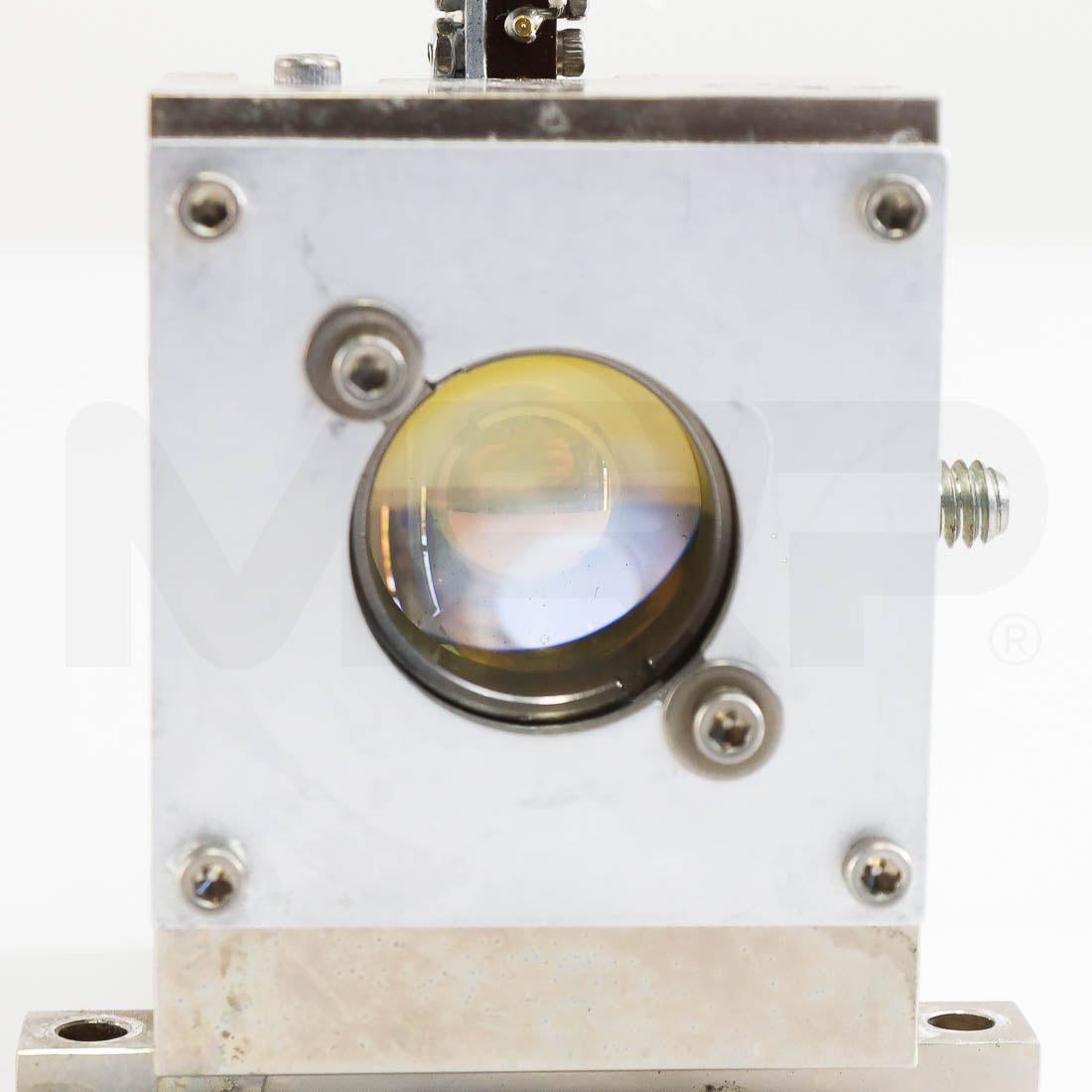 Candela VBeam Perfecta Fiber Focus Lens Assembly Lens