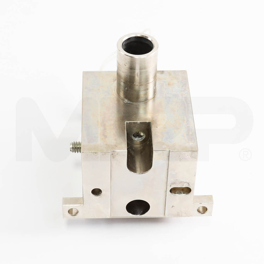 Candela VBeam Perfecta Fiber Focus Lens Assembly Back