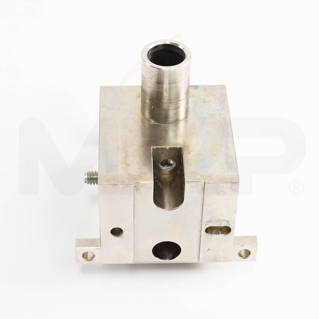 Candela VBeam Perfecta Fiber Focus Lens Assembly Back