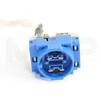 Candela VBeam Perfecta Diode Keyswitch Assembly End