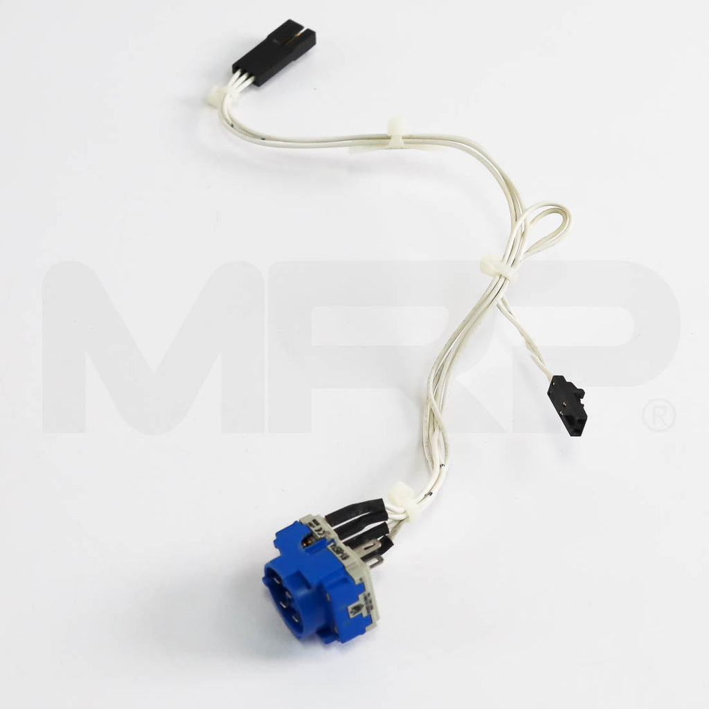 Candela VBeam Perfecta Diode Keyswitch Assembly