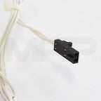 Candela VBeam Perfecta Diode Keyswitch Assembly Alt Connector