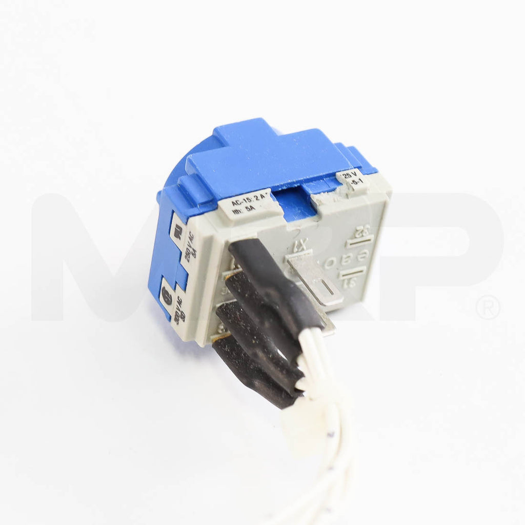 Candela VBeam Perfecta Diode Keyswitch Assembly Connector