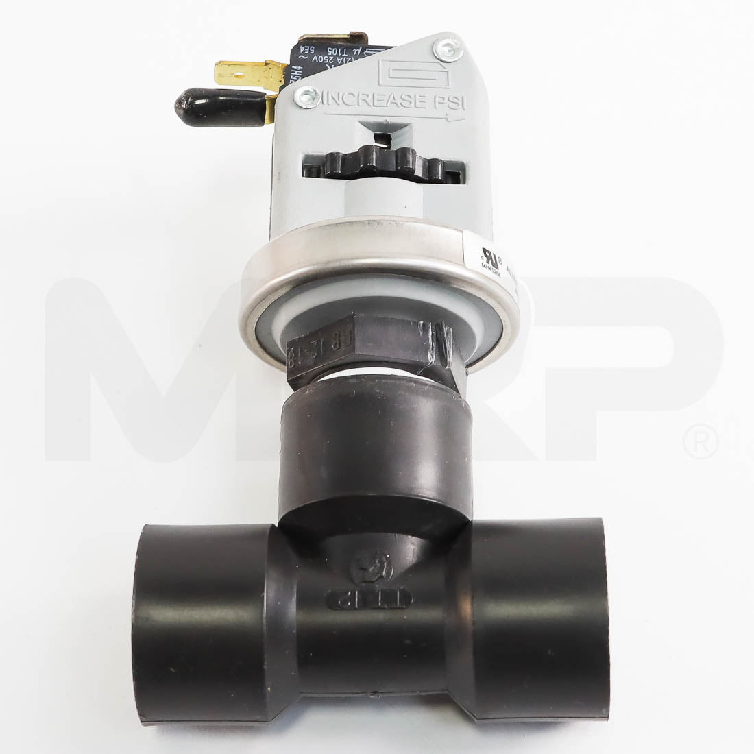 Candela VBeam Perfecta Laser DI Pressure Switch Front