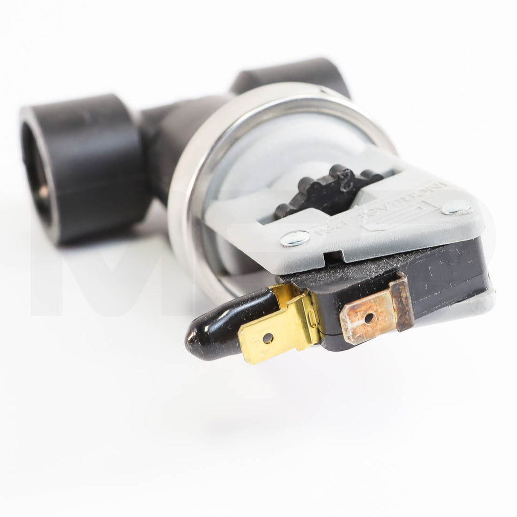 Candela VBeam Perfecta Laser DI Pressure Switch Top