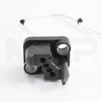 Candela VBeam Perfecta Cable Dye Cartridge to Chassis Assembly