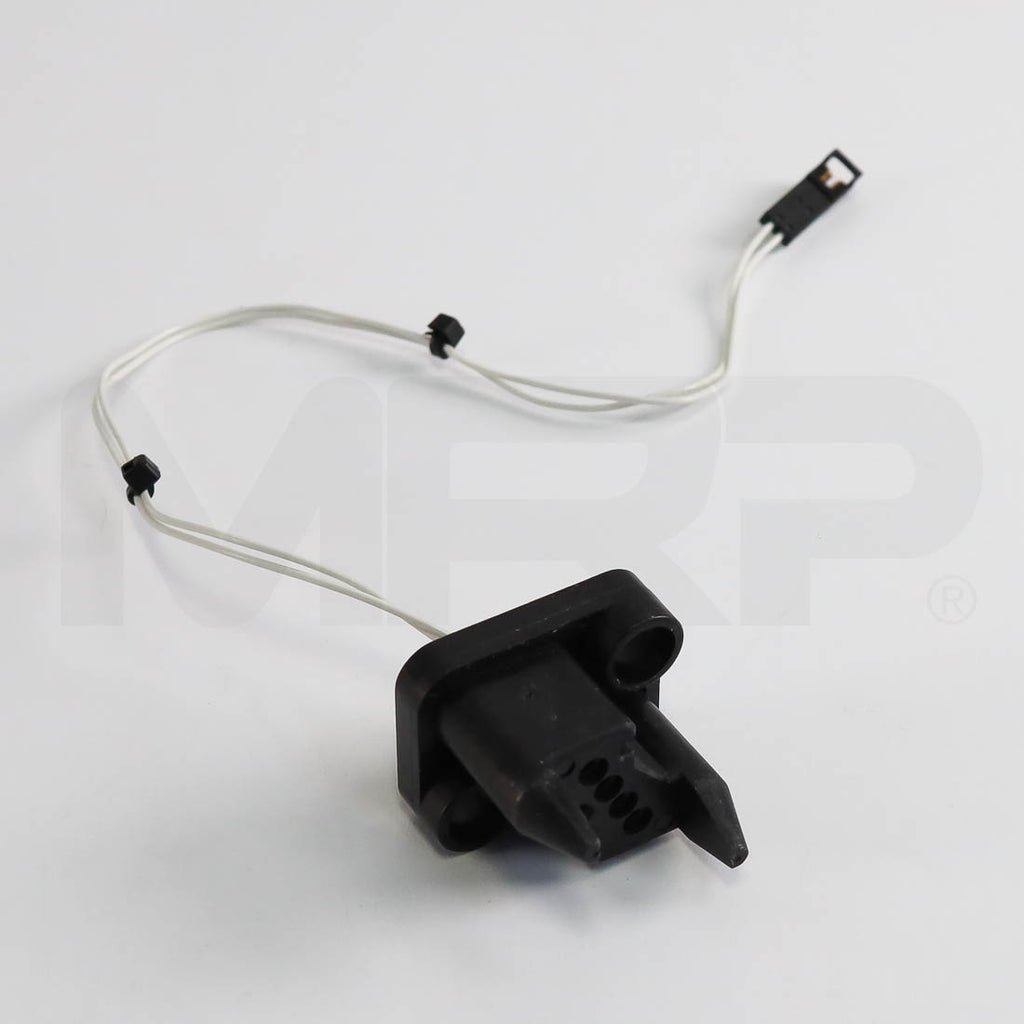 Candela VBeam Perfecta Cable Dye Cartridge to Chassis Assembly Top