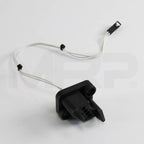 Candela VBeam Perfecta Cable Dye Cartridge to Chassis Assembly Top