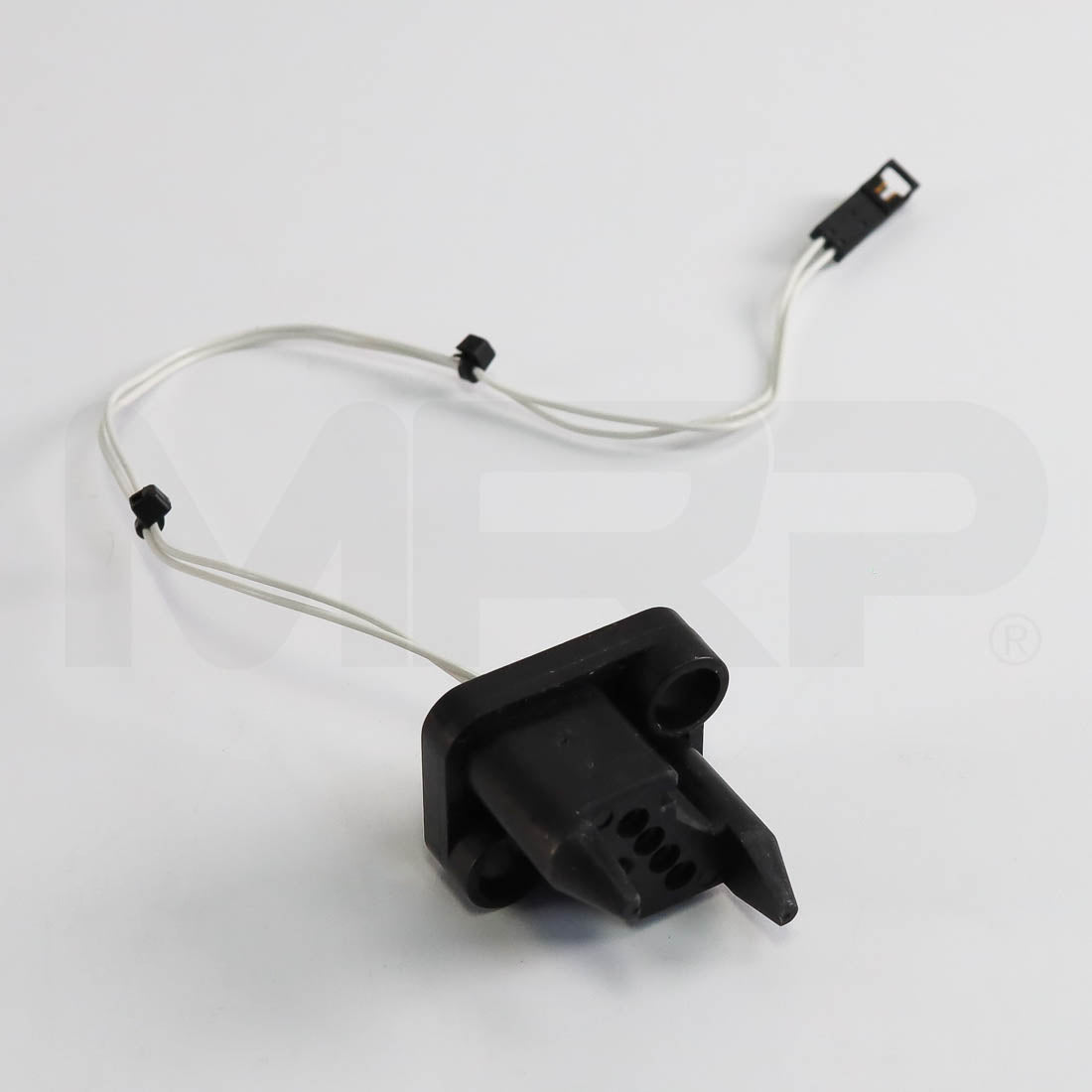 Candela VBeam Perfecta Cable Dye Cartridge to Chassis Assembly Top