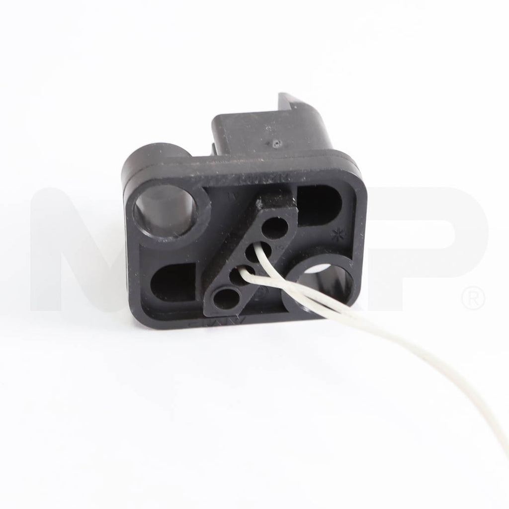 Candela VBeam Perfecta Cable Dye Cartridge to Chassis Assembly Back