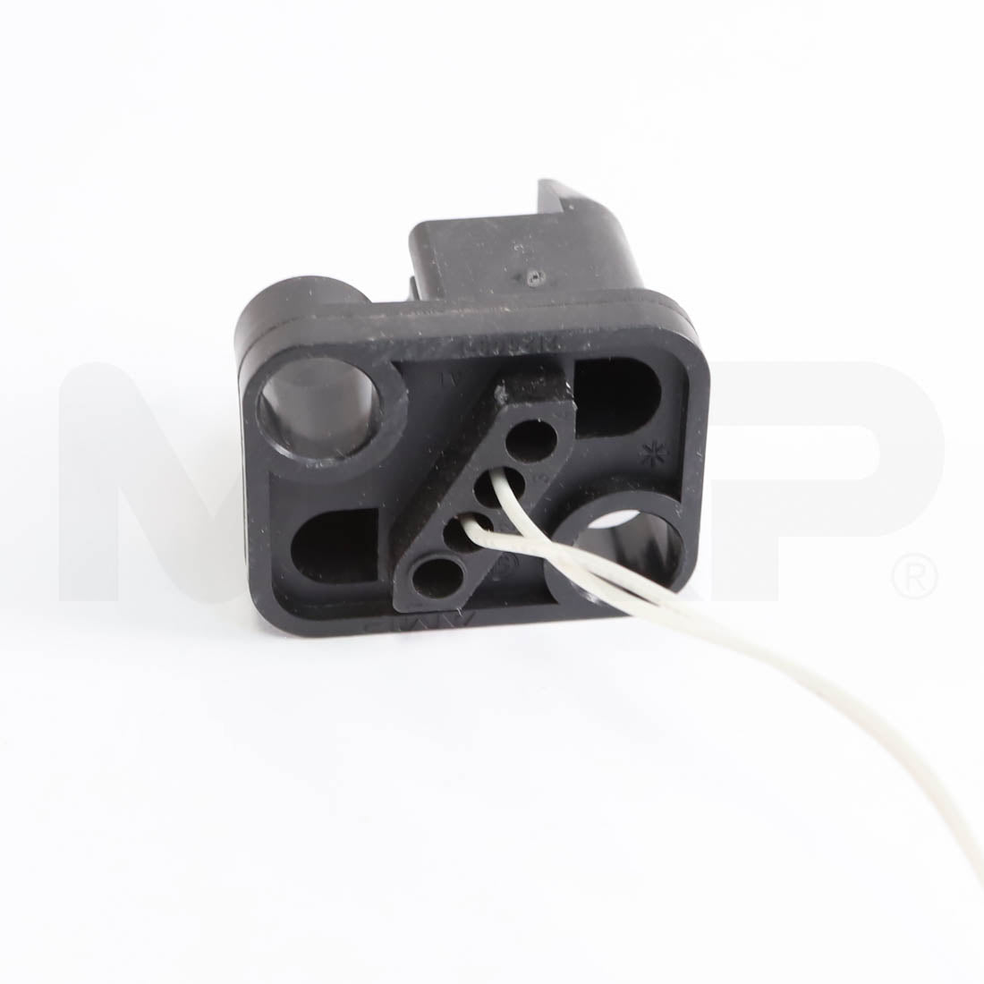 Candela VBeam Perfecta Cable Dye Cartridge to Chassis Assembly Back