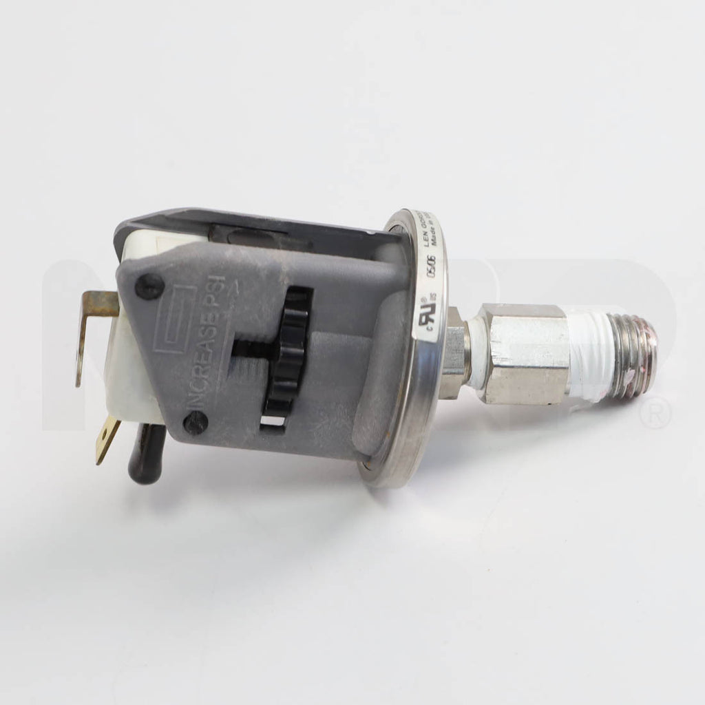 Candela VBeam Perfecta Laser Flow Switch Front
