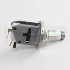 Candela VBeam Perfecta Laser Flow Switch Front