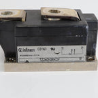 Candela GentleMax Pro Thyristor Powerblock Label