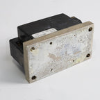 Candela GentleMax Pro Thyristor Powerblock Bottom
