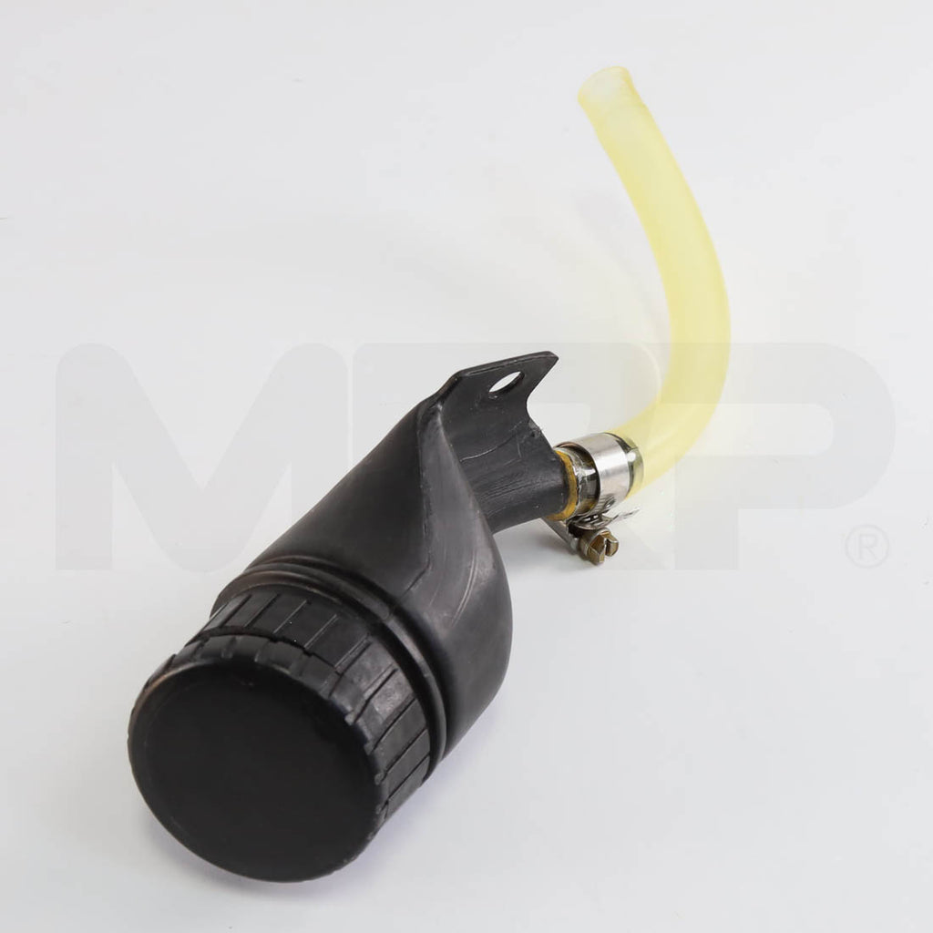 Candela VBeam Perfecta Water Port Assembly Component Front Side