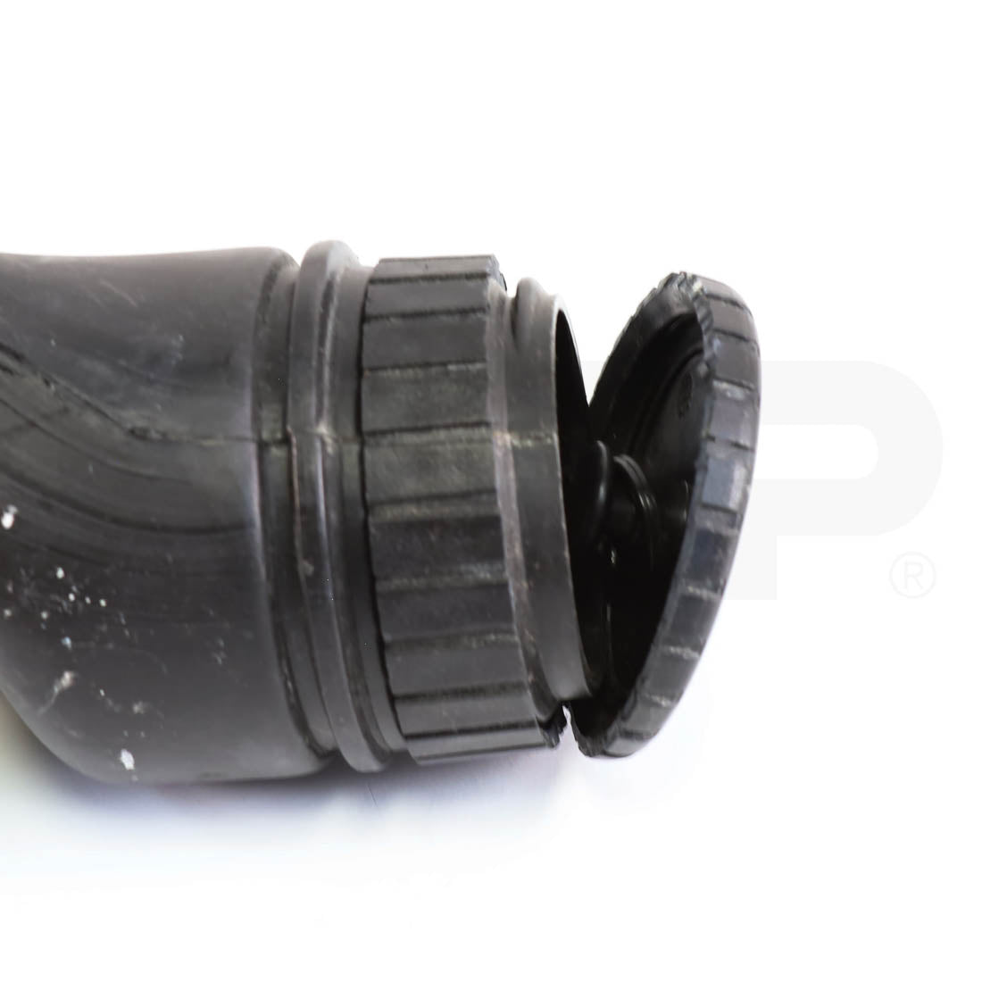 Candela VBeam Perfecta Water Port Assembly Component End