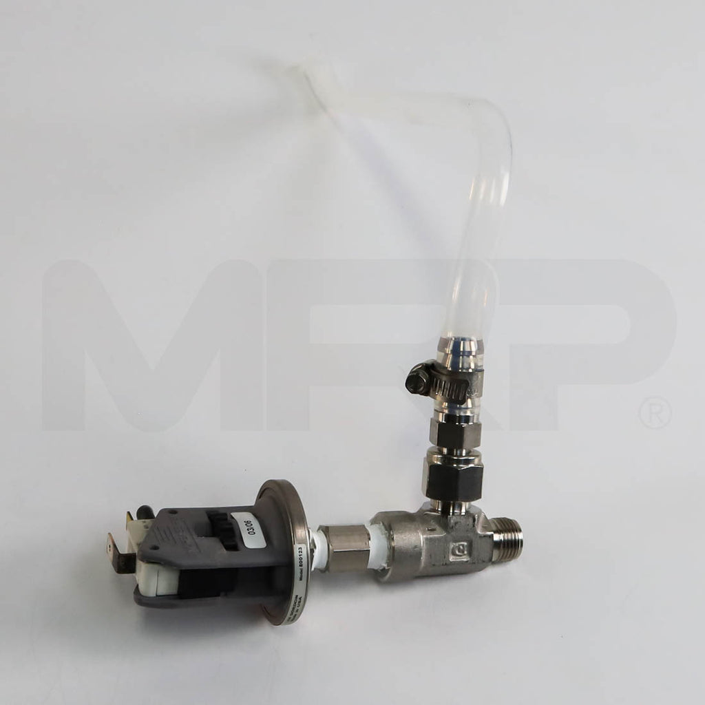 Candela VBeam Perfecta Dye Laser Water Pressure Switch