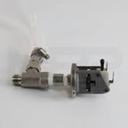 Candela VBeam Perfecta Dye Laser Water Pressure Switch Front
