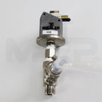Candela VBeam Perfecta Dye Laser Water Pressure Switch Top