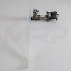Candela VBeam Perfecta Dye Laser Water Pressure Switch Top