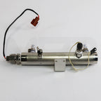 Candela VBeam Perfecta Manifold DI 3/8" OD Cartridge Heater Assembly Front