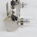 Candela VBeam Perfecta Manifold DI 3/8" OD Cartridge Heater Assembly End
