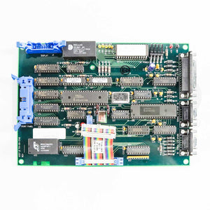 Candela Alex-1 LAZR Internal Logic PCB