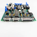 Candela Alex-1 LAZR Logic Internal PCB Connectors