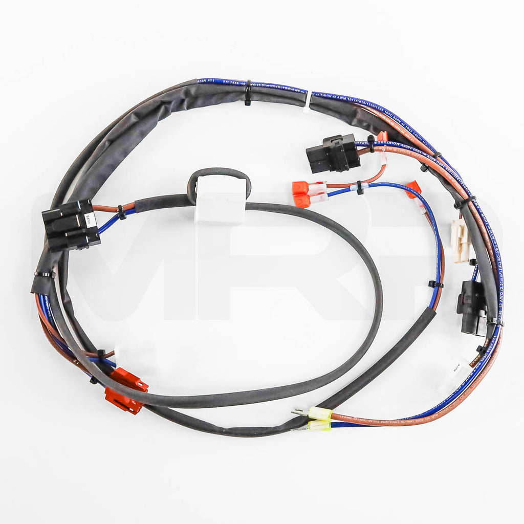 Candela VBeam Perfecta AC Wiring Harness