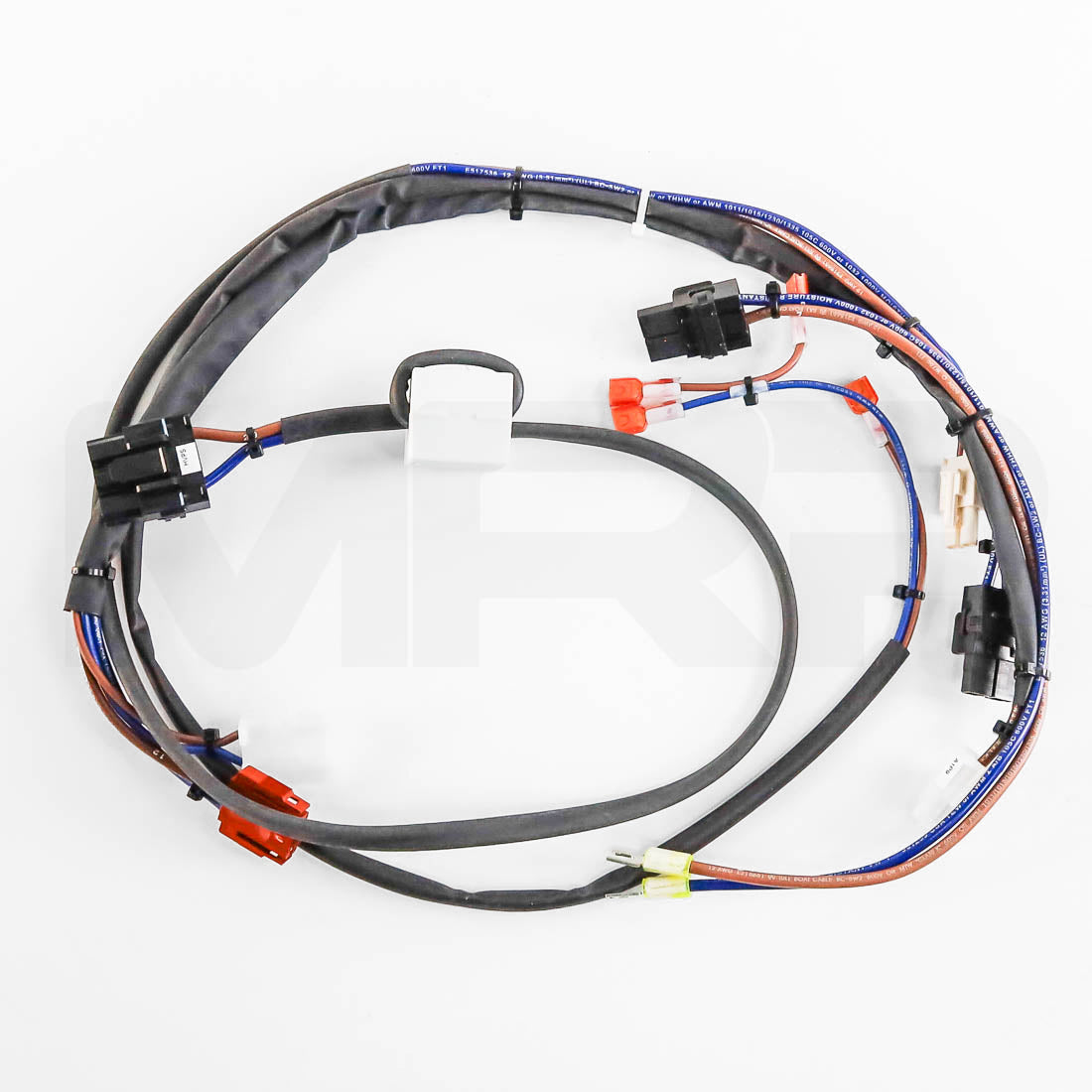 Candela VBeam Perfecta AC Wiring Harness