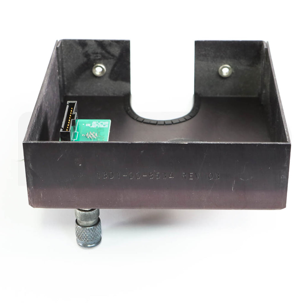 Candela VBeam Handpiece Cover & Bulkhead PCB Assembly Side Label