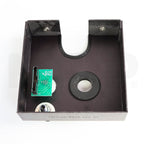 Candela VBeam Handpiece Cover & Bulkhead PCB Assembly Bottom