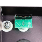 Candela VBeam Handpiece Cover & Bulkhead PCB Board