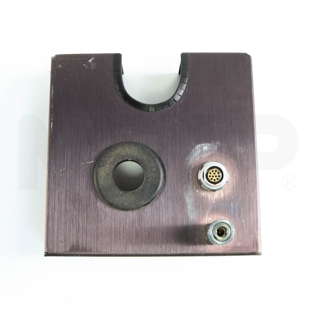 Candela VBeam Handpiece Cover & Bulkhead PCB Assembly