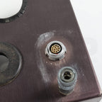 Candela VBeam Handpiece Cover & Bulkhead PCB Assembly Connector