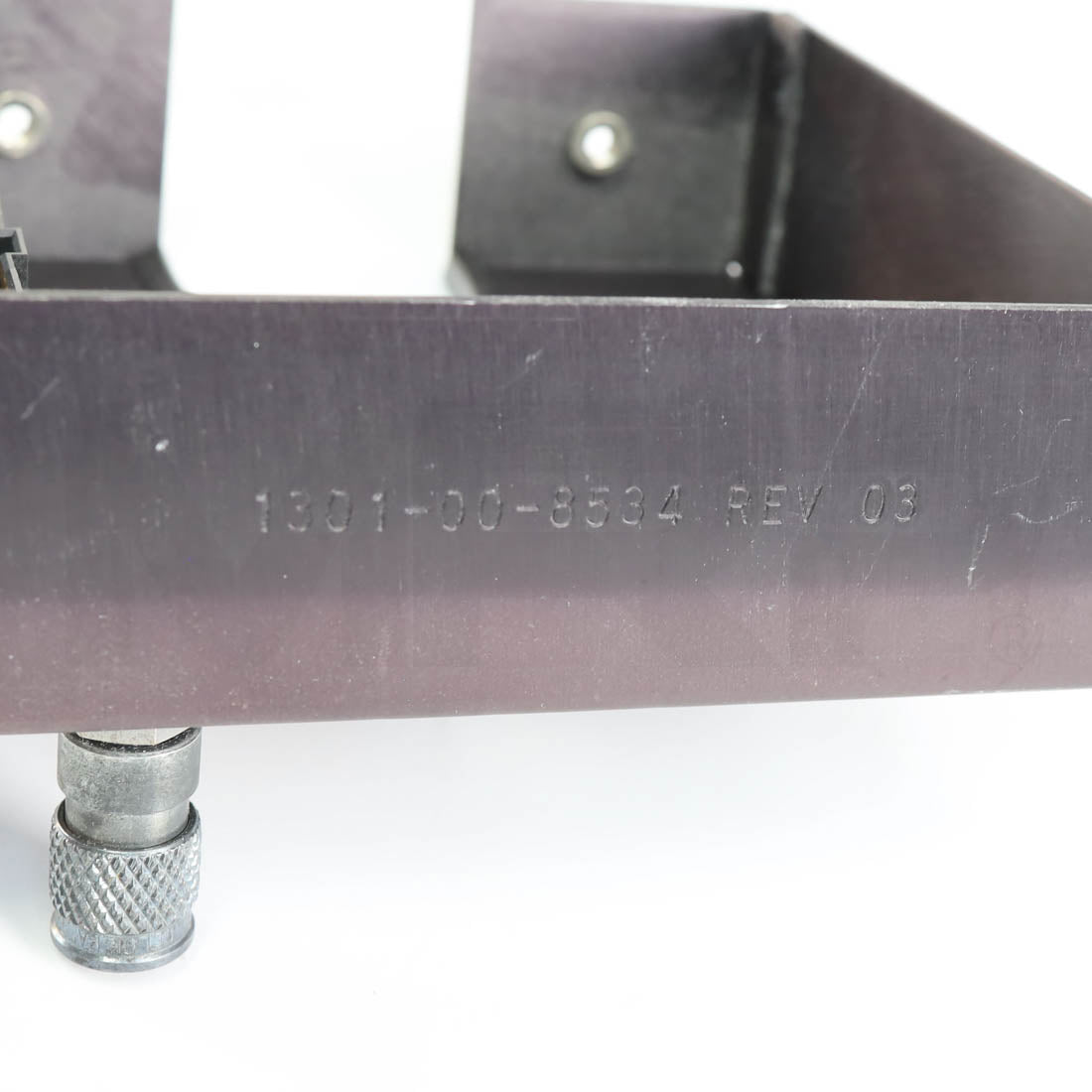 Candela VBeam Handpiece Cover & Bulkhead PCB Assembly Reference