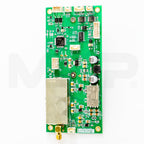 Lutronic DermaV Mass Flow Controller Calibration Board