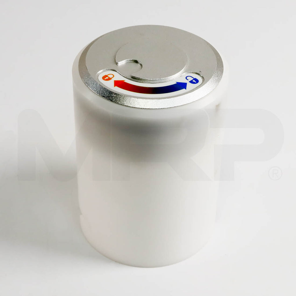 Lutronic DermaV Canister Cover