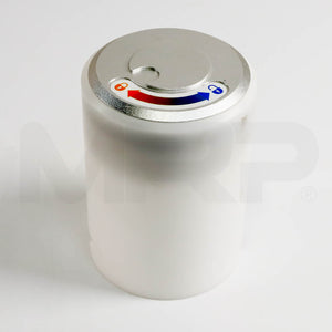 Lutronic DermaV Canister Cover - As-Is
