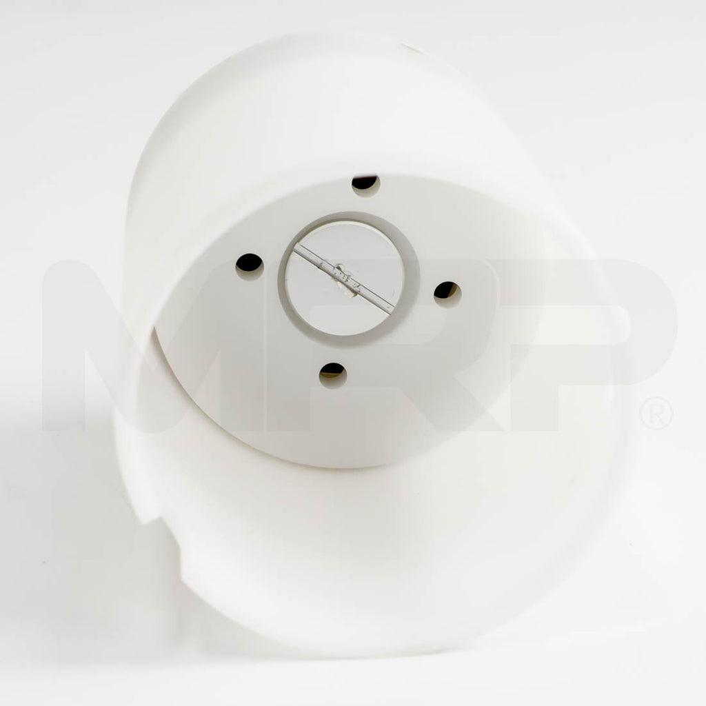 Lutronic DermaV Canister Cover Bottom