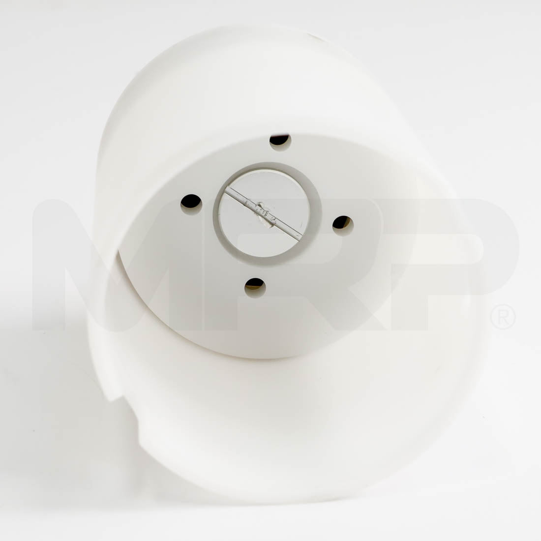 Lutronic DermaV Canister Cover Bottom