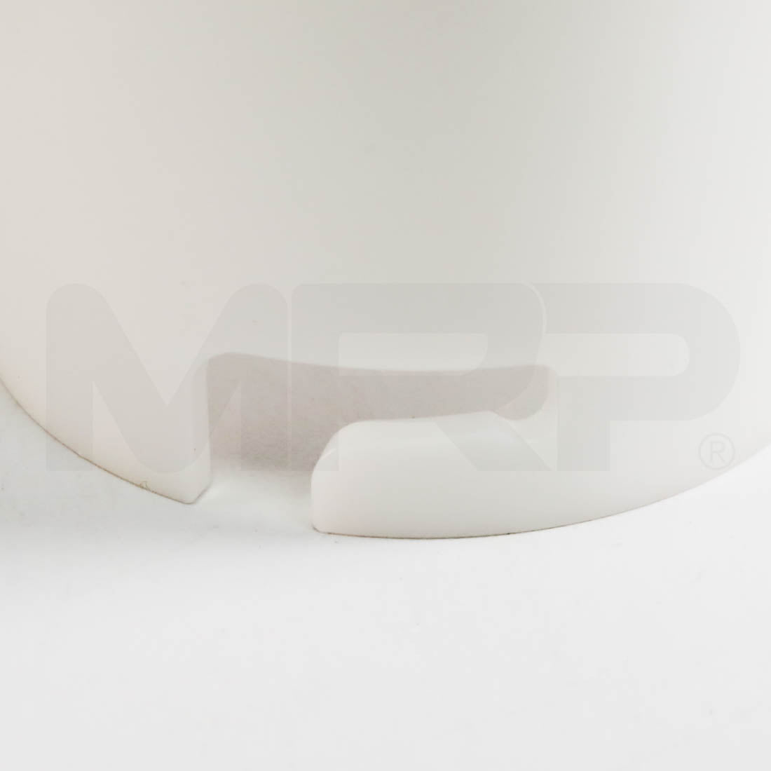 Lutronic DermaV Canister Cover Clasp