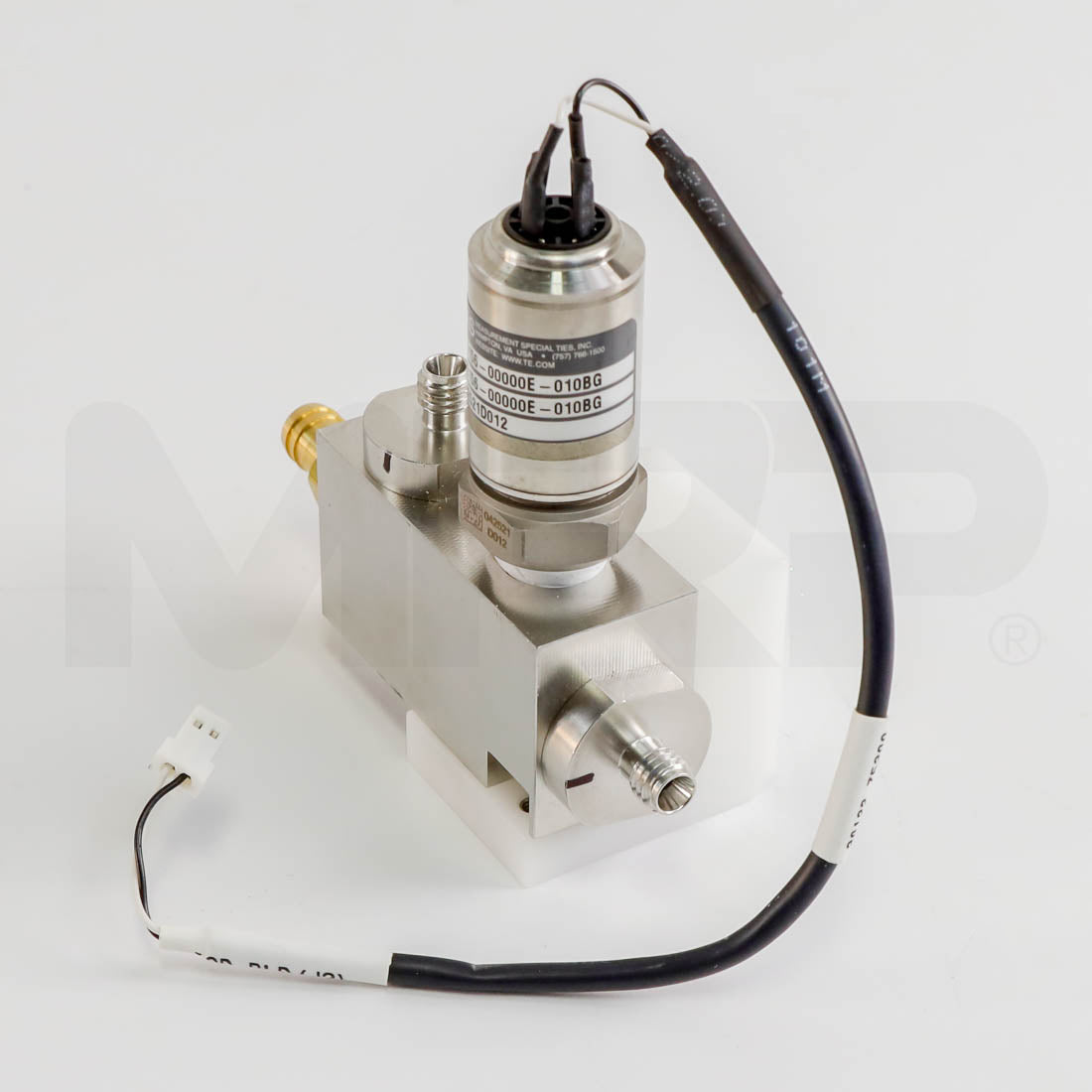 Lutronic DermaV Pressure Sensor