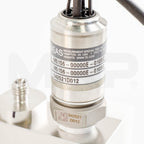 Lutronic DermaV Pressure Sensor Label