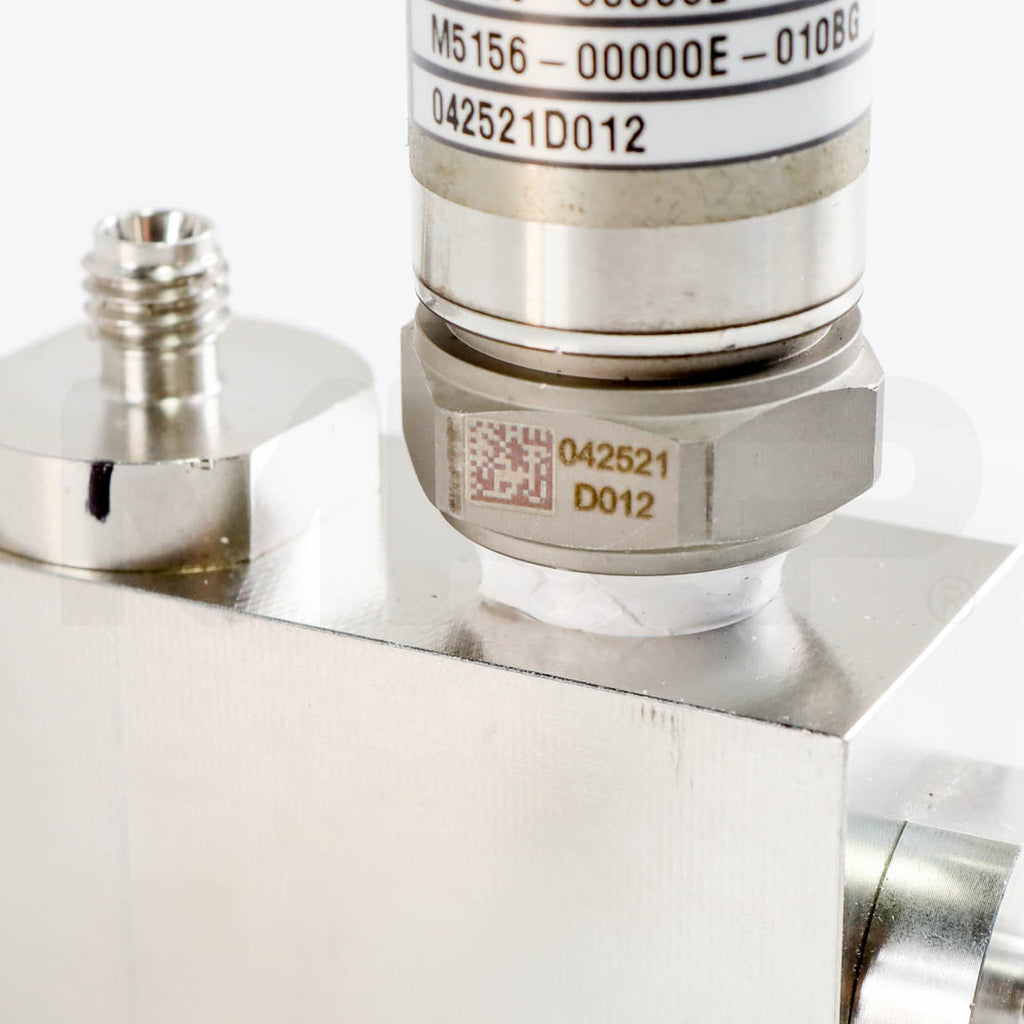 Lutronic DermaV Pressure Sensor QR