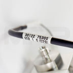 Lutronic DermaV Pressure Sensor Cable Label