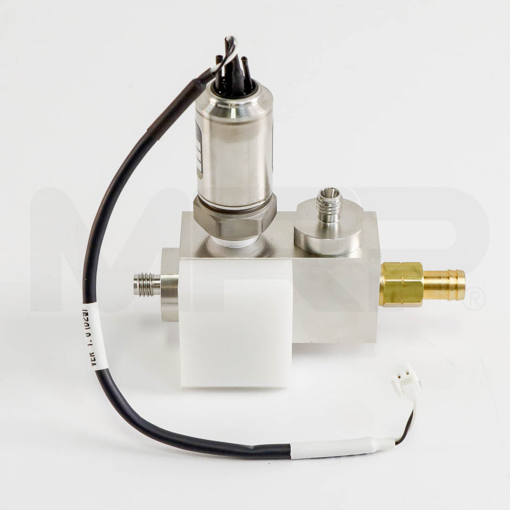 Lutronic DermaV Pressure Sensor Front